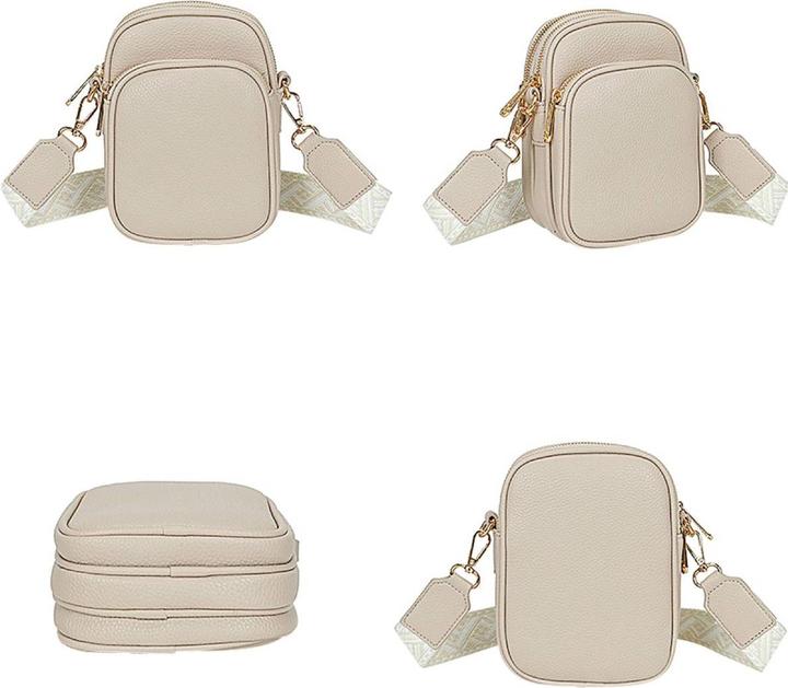 Produktbild Gallantry HB-9118-TP Handtasche