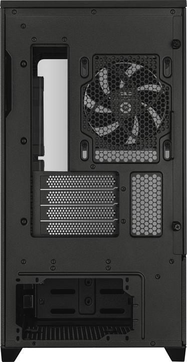 Productafbeelding ASUS Prime Ap202 Tg Argb Zwart