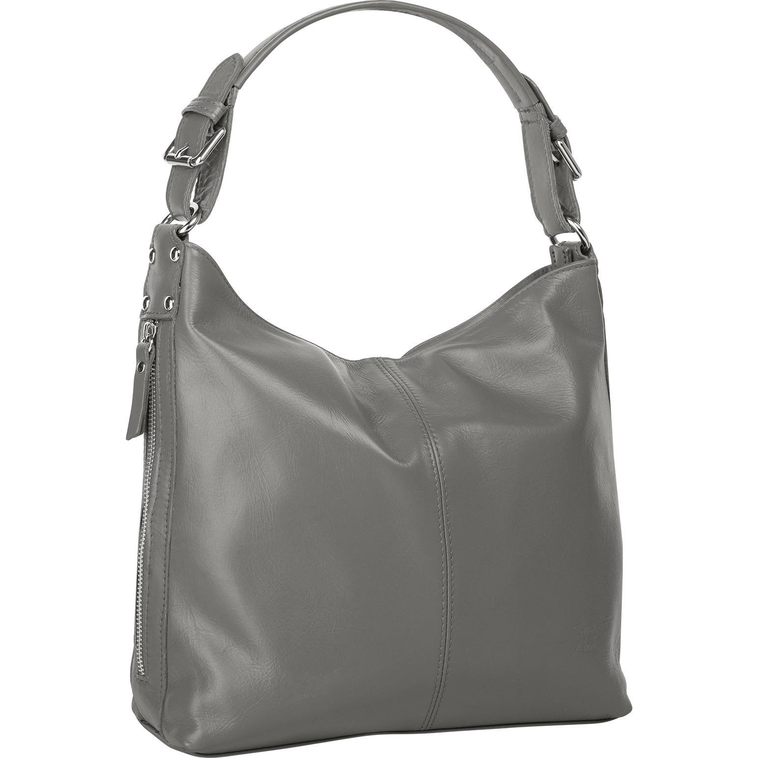 Thumbnail - Samantha Look, Handtasche, Handtasche, Grau