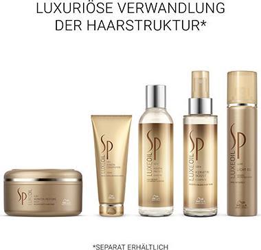 Produktbild Wella SP Chroma Elixir (100 ml)