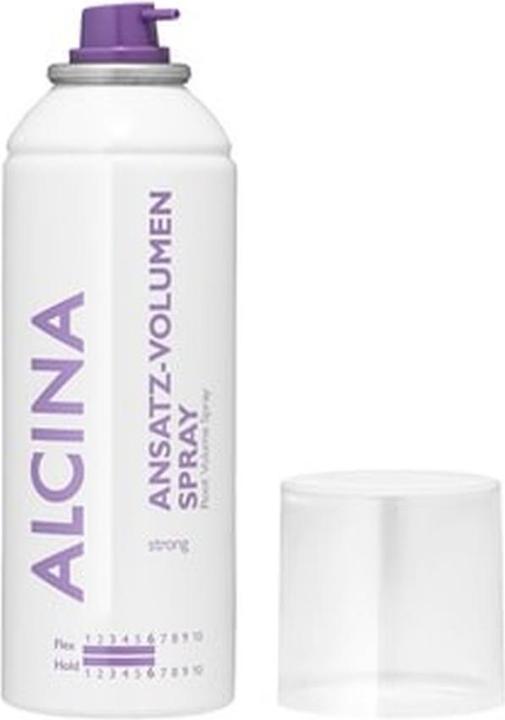 Image du produit Alcina Ansatz-Volumen-Spray (200 ml)
