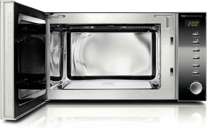 Produktbild Caso MG20 (20 l)