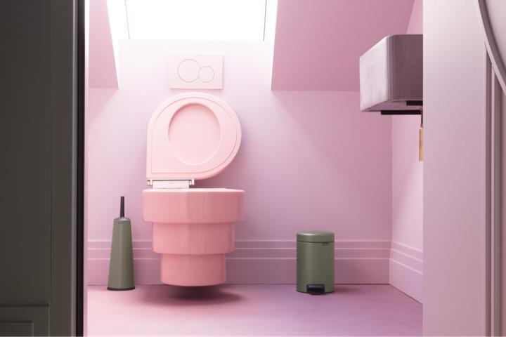 Productafbeelding Brabantia Newicon (3 l)