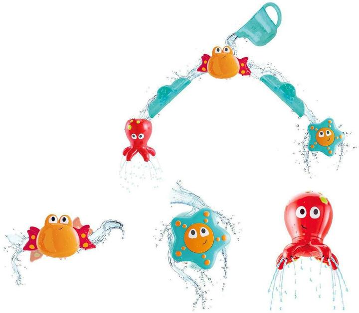 Produktbild Hape Wasser Freunde