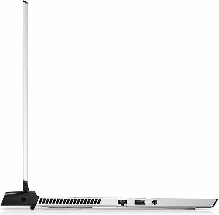 Produktbild Dell Alienware m17 R2 (17.30", 1000 GB, 16 GB, DE, Intel Core i7-9750H)