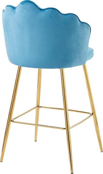 Image du produit SalesFever tabouret de bar, set de 2 pièces