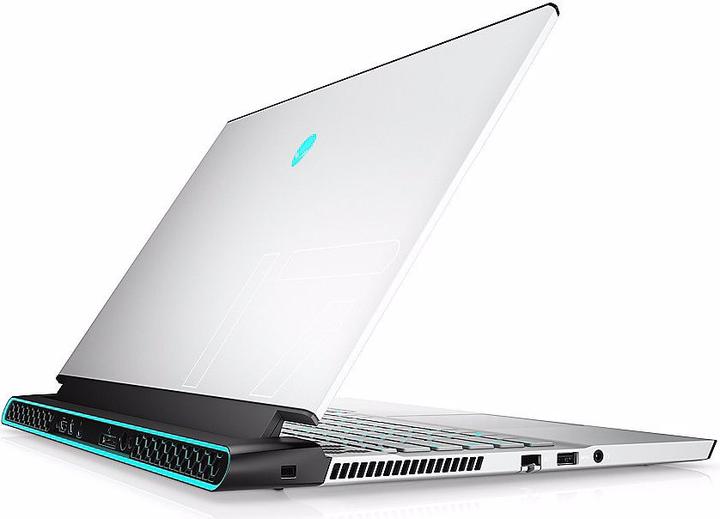 Produktbild Dell Alienware m17 R2 (17.30", 1000 GB, 16 GB, DE, Intel Core i7-9750H)