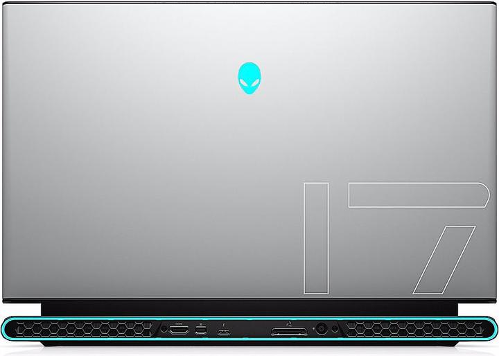 Produktbild Dell Alienware m17 R2 (17.30", 1000 GB, 16 GB, DE, Intel Core i7-9750H)