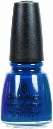 Produktbild China Glaze Nagellack First Mate 948