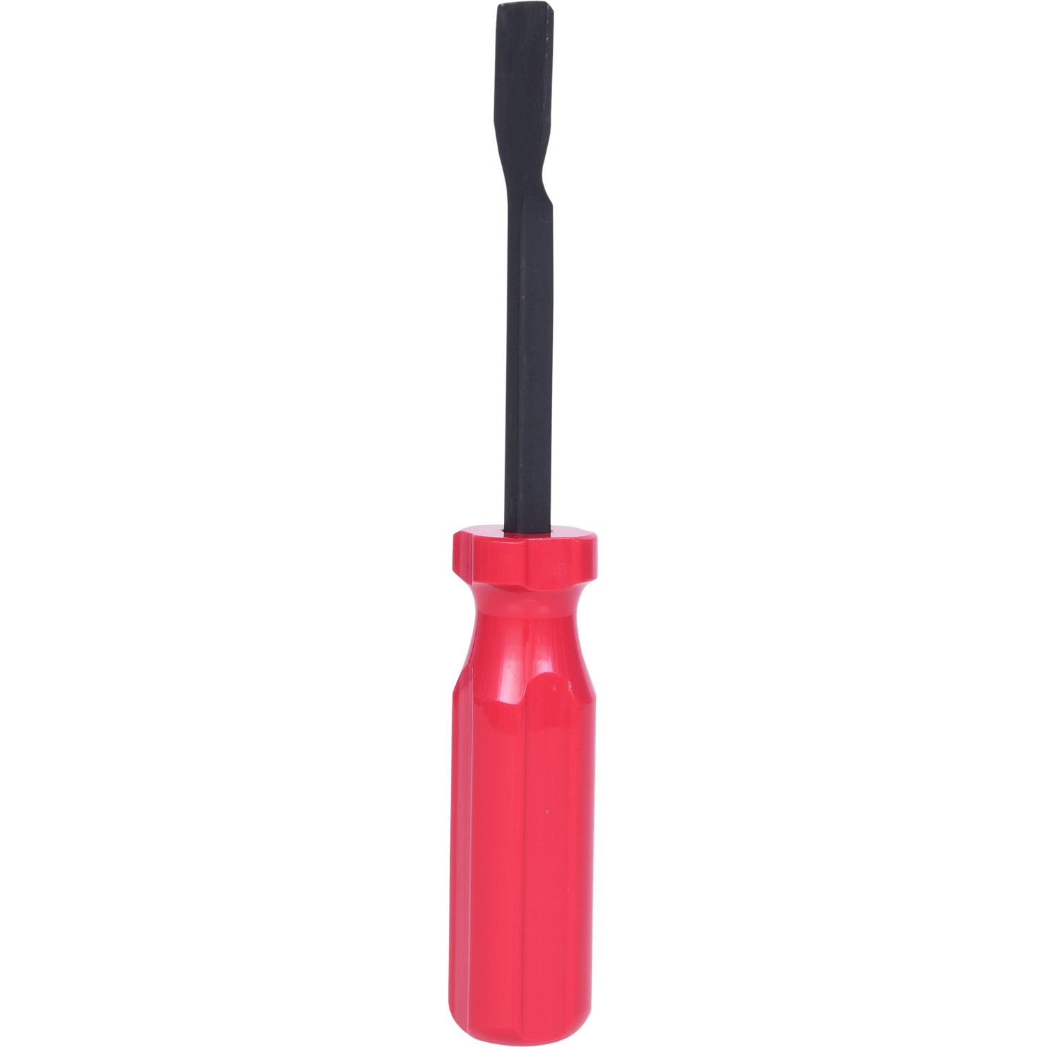 KS Tools, Beitel + Handhobel, Dichtungsschaber, 25x200mm (25 mm)
