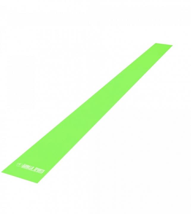 Immagine prodotto Gorilla Sports Set di bande per il fitness (1.20 m, Strong, Extra strong, Medio, Extra Light, Light)