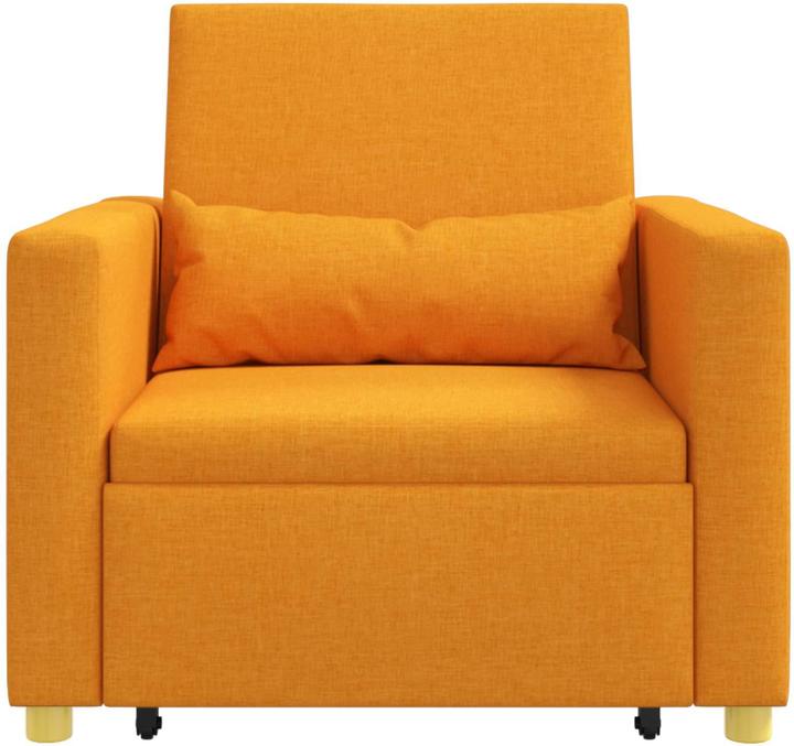 Dunkelgelb, Senfgelb