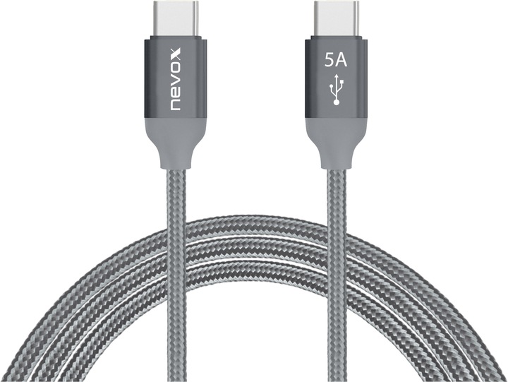Produktbild Nevox Emark IC (2 m, USB 2.0)