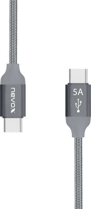 Produktbild Nevox Emark IC (2 m, USB 2.0)