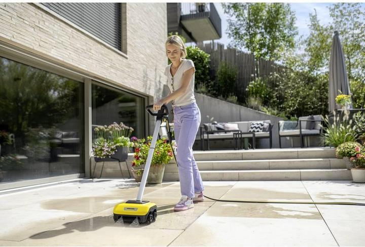 Produktbild Kärcher Bürstenwalze PCL 6