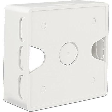 Thumbnail - Delock Back Box - Installationskasten Netzwerkoberfläche (Netzwerk Zubehör), Netzwerk Zubehör