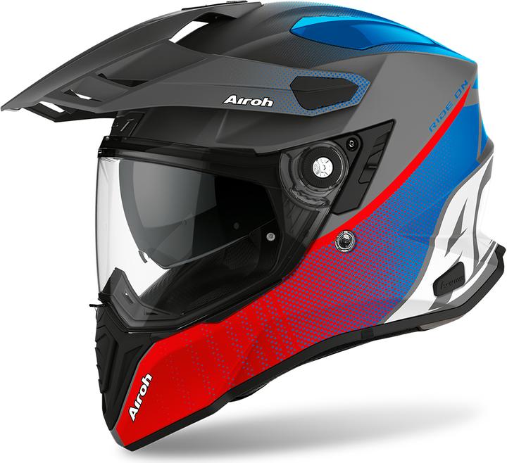 Airoh Commander (57 - 58 cm, M)