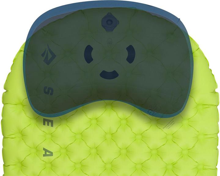 Actual product image Sea To Summit Aeros Premium (Head & neck pillow)