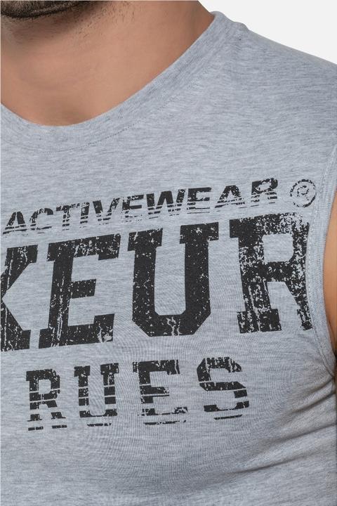 Image du produit Boxeur des Rues Réservoir (XL)