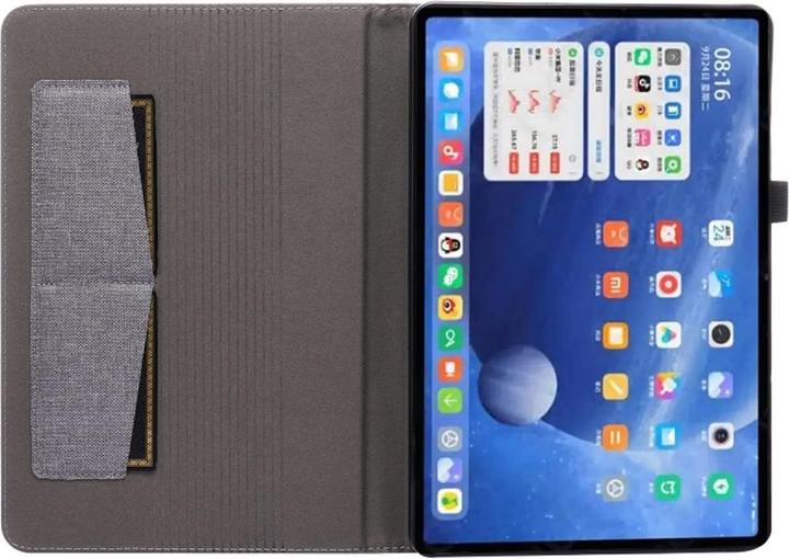 Produktbild König Design Schutz Hülle für Xiaomi Mi Pad 5 / Pad 5 Pro Smart Cover Case Etui Tablet Tasche (Xiaomi Mi Pad 5)