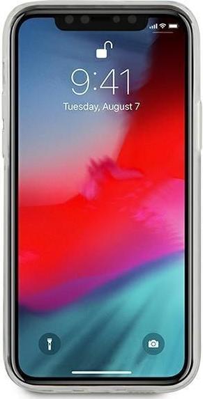 Actual product image U.S. Polo US Polo USHCP12MPCUSSWH iPhone 12/12 Pro 6.1 "balta (Apple iPhone 12, Apple iPhone 12 Pro)