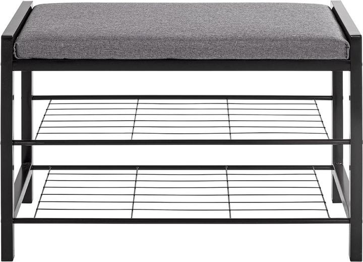 Image du produit HAKU Möbel Duitama (75 x 32 x 50 cm)