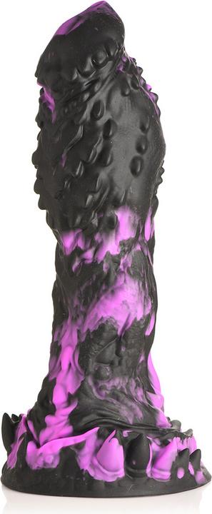Produktbild Frisky Grim - Silicone Dildo