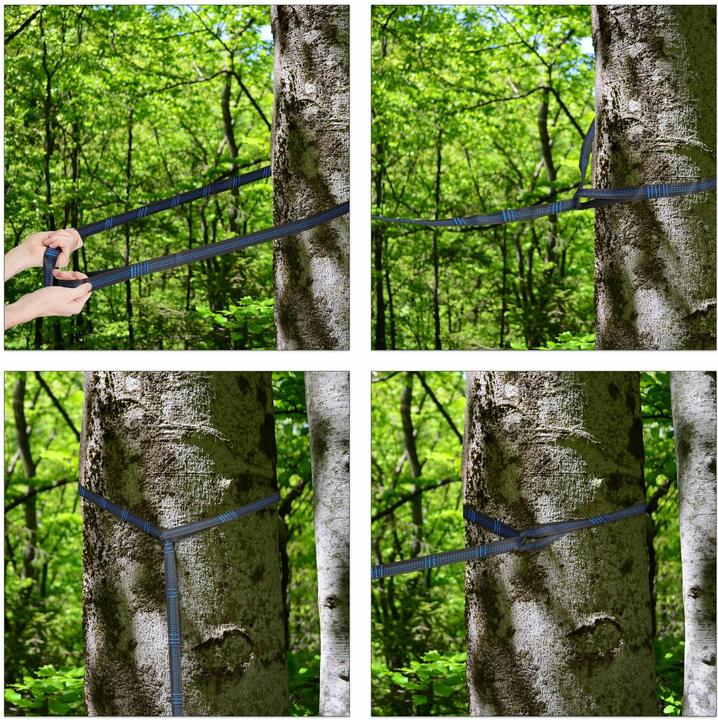 Actual product image Relaxdays Ring toss game