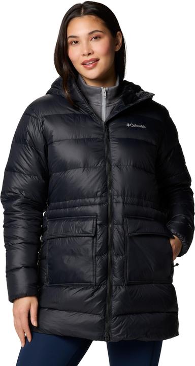 Produktbild Columbia Harmony Falls™ Mid Down Jacket (M)