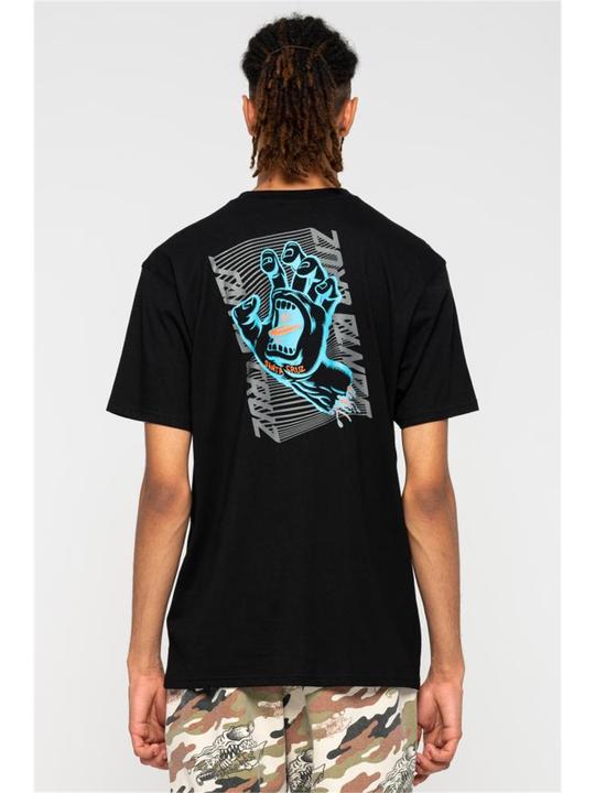 Immagine prodotto Santa Cruz Split Strip Hand T-Shirt (L)