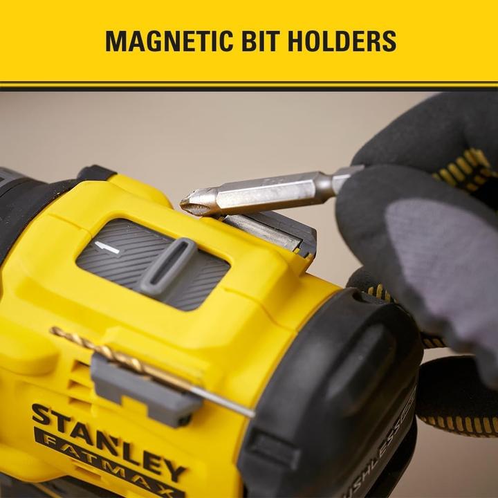 Produktbild Brother Schraubendreher der nächsten Generation.