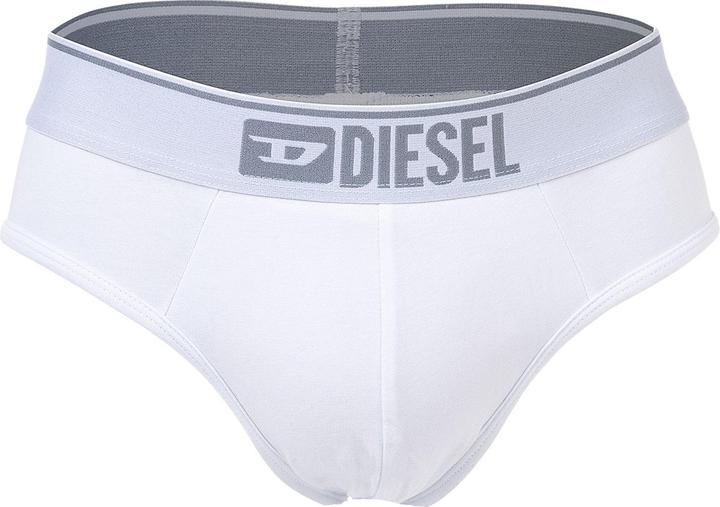Image du produit Diesel Slip Casual Stretch UMBR-ANDRETHREEPACK (M, Lot de 3)