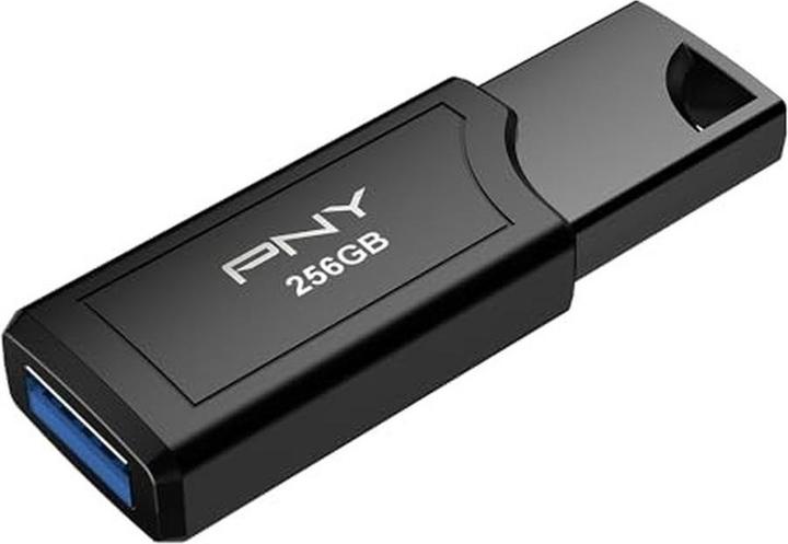 Produktbild PNY Pro Elite V3 USB 3.2 256GB (256 GB, USB-A)