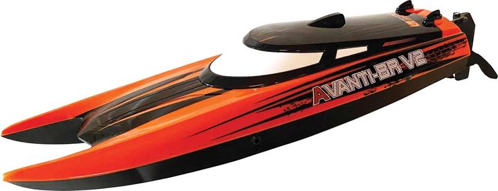 Actual product image DF-Models Avanti BR V2