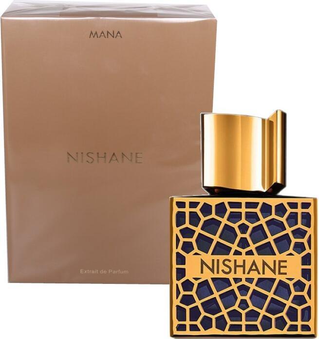 Image du produit Nishane Mana (Eau de parfum, 50 ml)