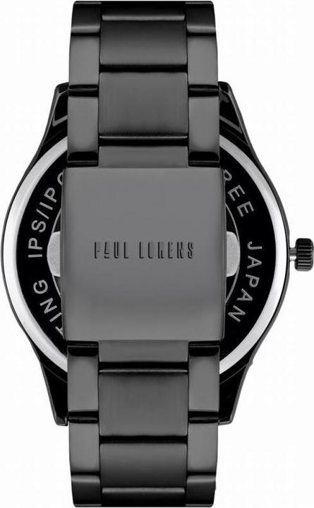 Image du produit Paul Lorens Herrenuhr PL1273B-1A5