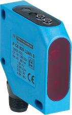 Produktbild Schneider Electric XUY-Optoe. Sen., Lichttaster, Analog- XUYPCO925L3ANSP