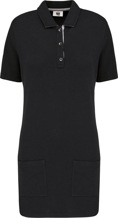 Oxford Grey, Nero