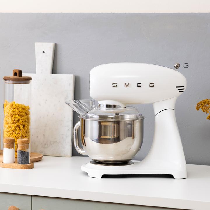 Actual product image Smeg 50's Retro Style Full Colour (1000 W, 4.80 l)