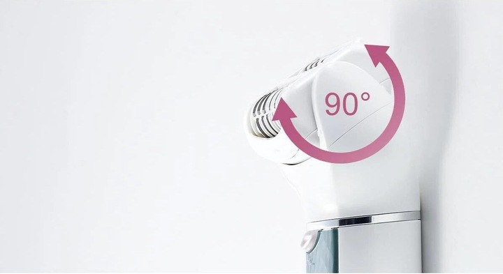 Actual product image Panasonic Es-El