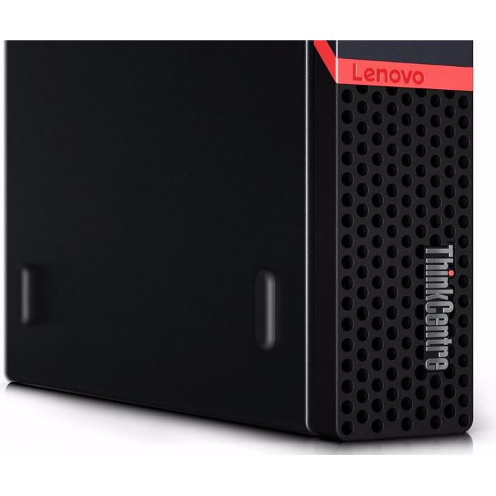 Lenovo ThinkCentre M715q Tiny - kaufen bei Digitec
