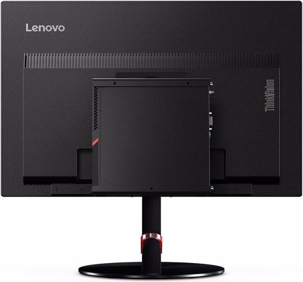 Produktbild Lenovo ThinkCentre M715q Tiny (256 GB, 8 GB, AMD Ryzen 5 2400 GE)