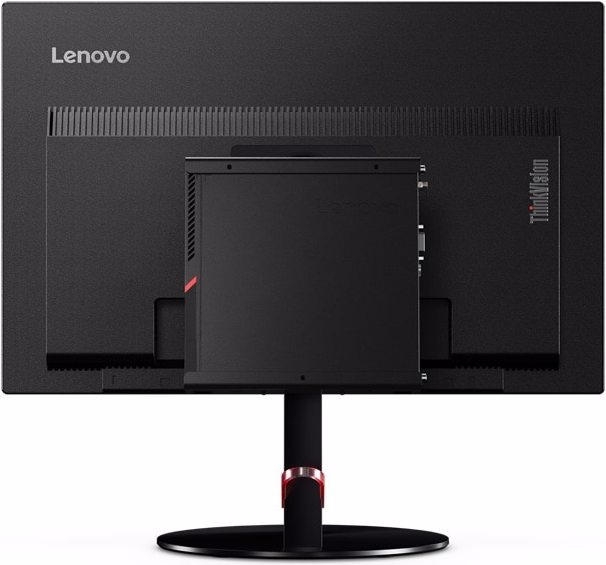 Produktbild Lenovo ThinkCentre M715q Tiny (AMD Ryzen 5 2400 GE, 8 GB, 256 GB)
