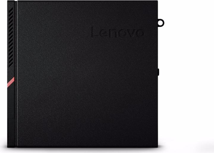 Produktbild Lenovo ThinkCentre M715q Tiny (256 GB, 8 GB, AMD Ryzen 5 2400 GE)