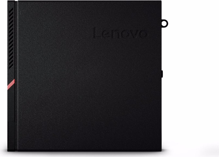 Produktbild Lenovo ThinkCentre M715q Tiny (AMD Ryzen 5 2400 GE, 8 GB, 256 GB)
