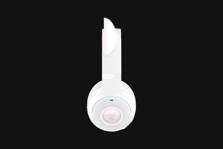 Image du produit Razer Kraken Kitty V2 BT - White (Sans fil)