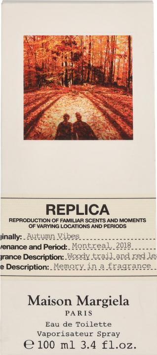 Immagine prodotto Maison Martin Margiela Replica (Eau de toilette, 100 ml)