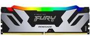 Image du produit Kingston FURY Renegade RGB (1 x 48 Go, 6000 MHz, RAM DDR5, DIMM)