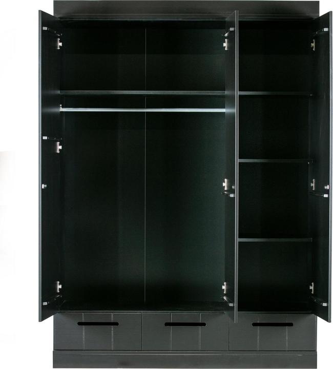 Image du produit Woood Connect (140 x 53 x 53 cm)