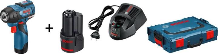 Produktbild Bosch Professional GDR 12V-105 (Akkubetrieb)